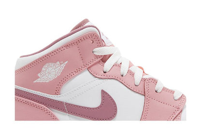 Air Jordan 1 Mid Valentine’s Day