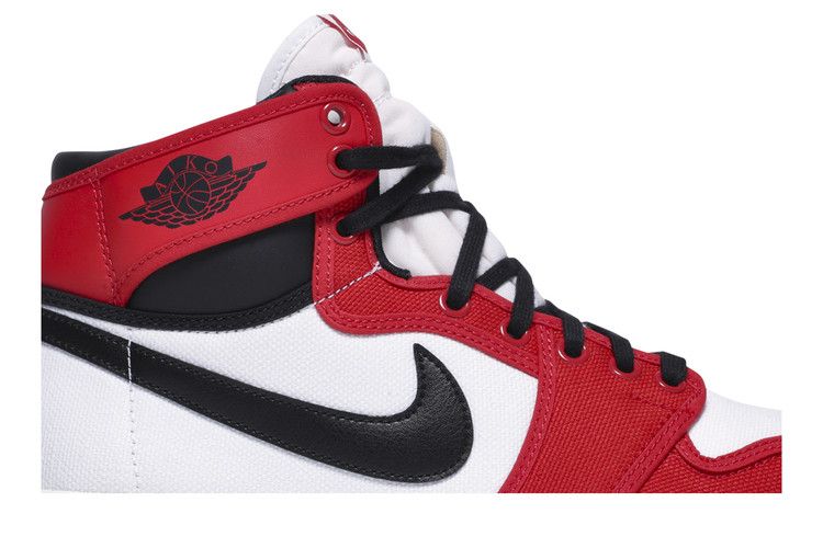 Air Jordan 1 Retro AJKO Chicago (2021)