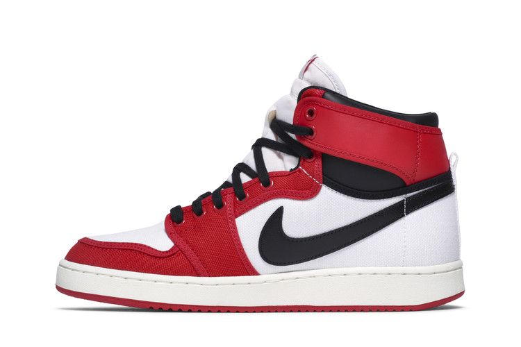 Air Jordan 1 Retro AJKO Chicago (2021)