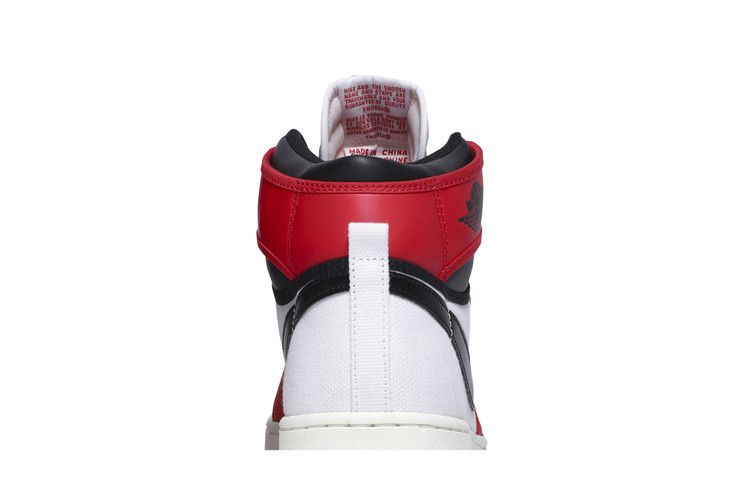 Air Jordan 1 Retro AJKO Chicago (2021)