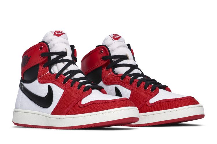 Air Jordan 1 Retro AJKO Chicago (2021)