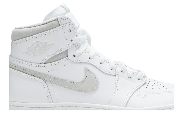Air Jordan 1 Retro High 85 Neutral Grey