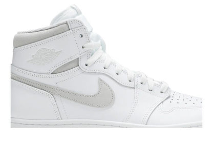 Air Jordan 1 Retro High 85 Neutral Grey