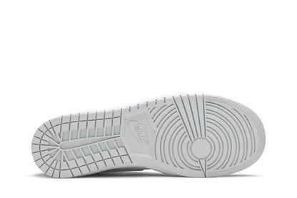 Air Jordan 1 Retro High 85 Neutral Grey