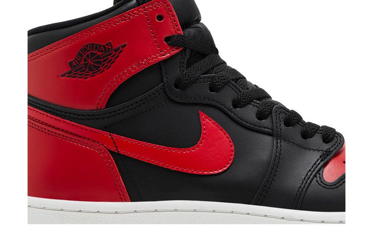 Air Jordan 1 Retro High '85 OG Bred (2025)