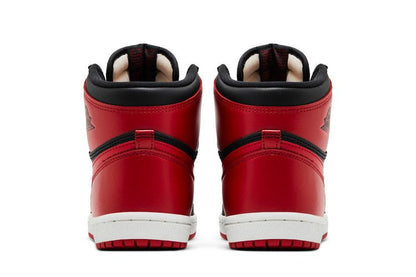 Air Jordan 1 Retro High '85 OG Bred (2025)