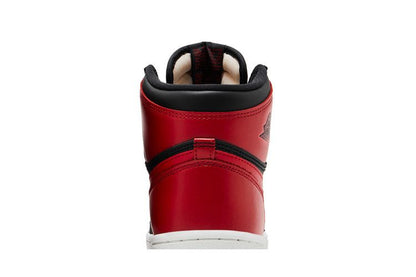 Air Jordan 1 Retro High '85 OG Bred (2025)