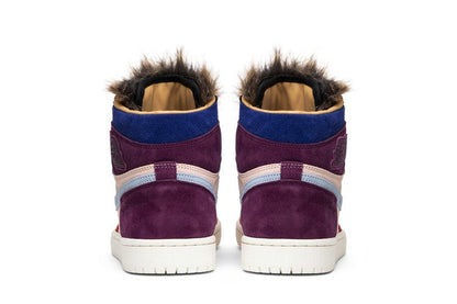 Air Jordan 1 Retro High Aleali May Court Luxe Maya Moore