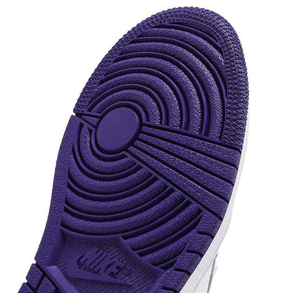 Air Jordan 1 Retro High Court Purple (2021)
