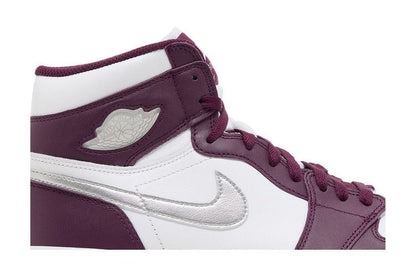 Air Jordan 1 Retro High Golf Bordeaux