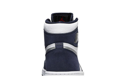 Air Jordan 1 Retro High Midnight Navy (2020)