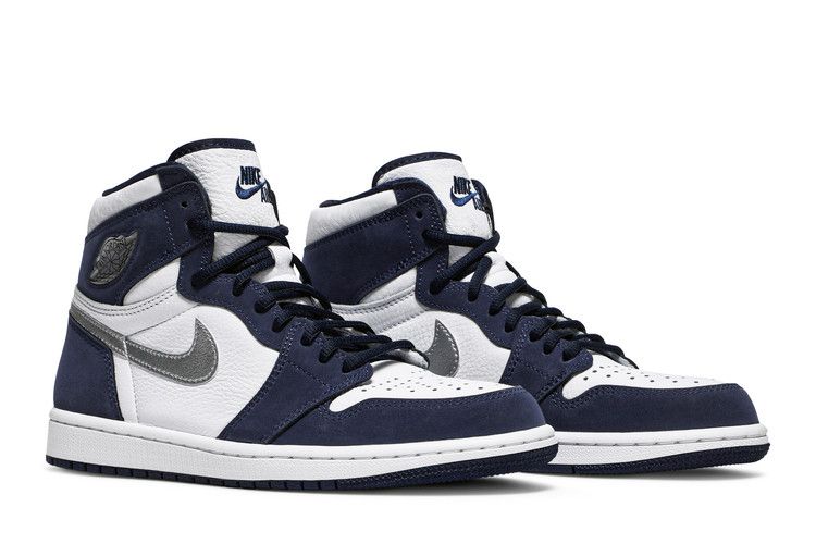 Air Jordan 1 Retro High Midnight Navy (2020)