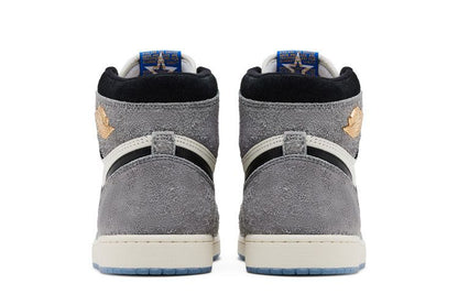 Air Jordan 1 Retro High OG All-Star Cool Grey