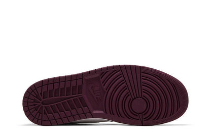 Air Jordan 1 Retro High OG Bordeaux