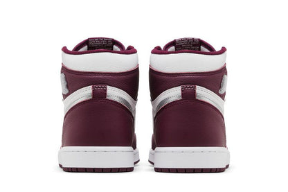 Air Jordan 1 Retro High OG Bordeaux