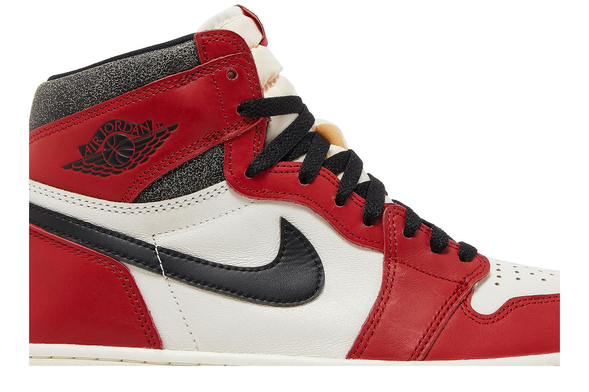 Air Jordan 1 Retro High OG Chicago Lost & Found