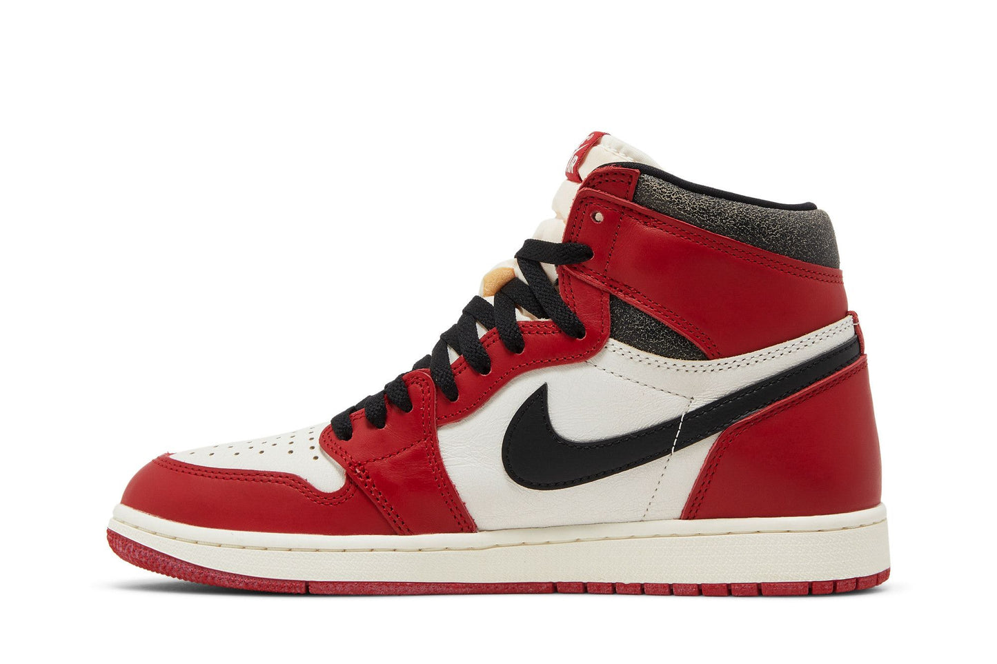 Air Jordan 1 Retro High OG Chicago Lost & Found