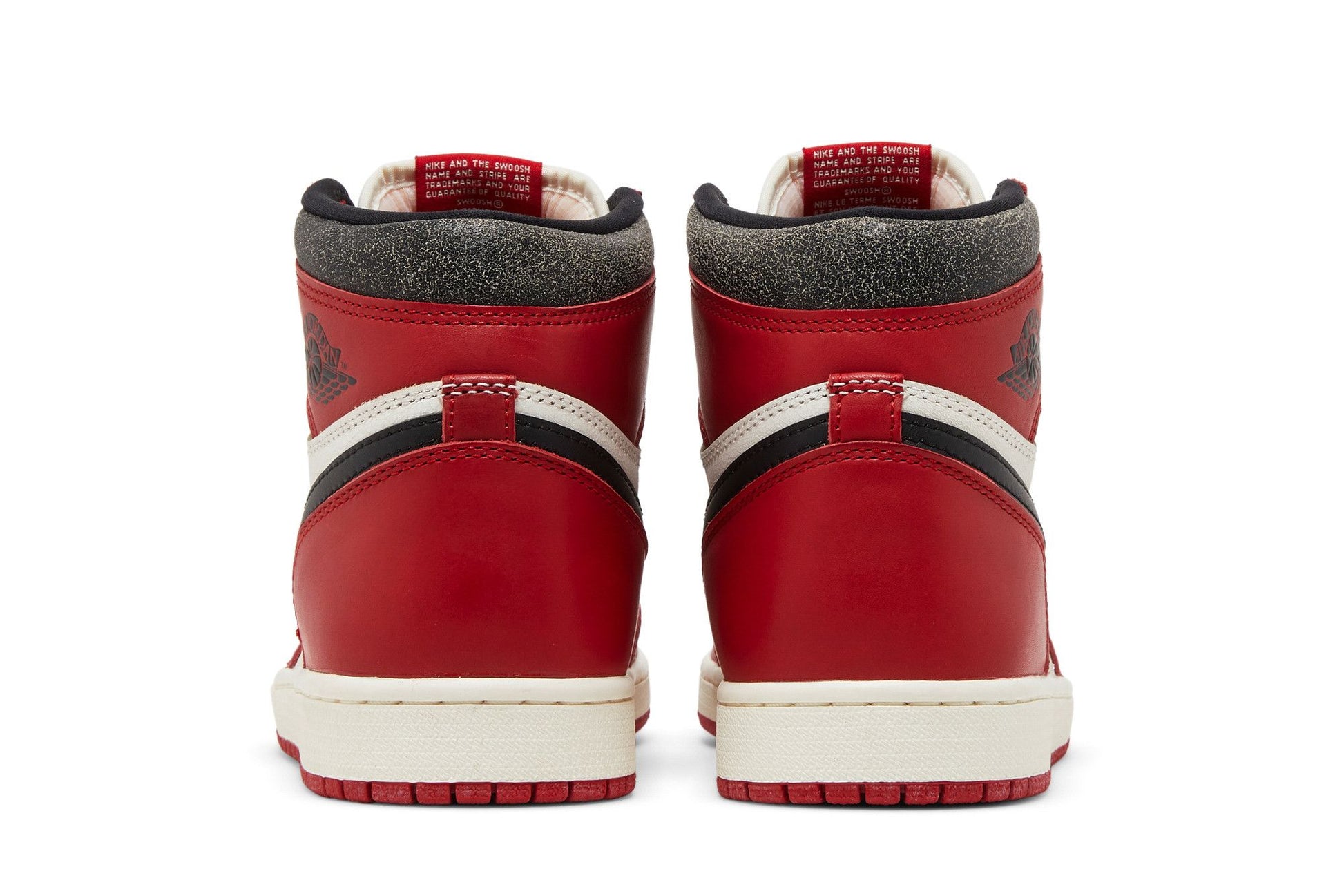 Air Jordan 1 Retro High OG Chicago Lost & Found