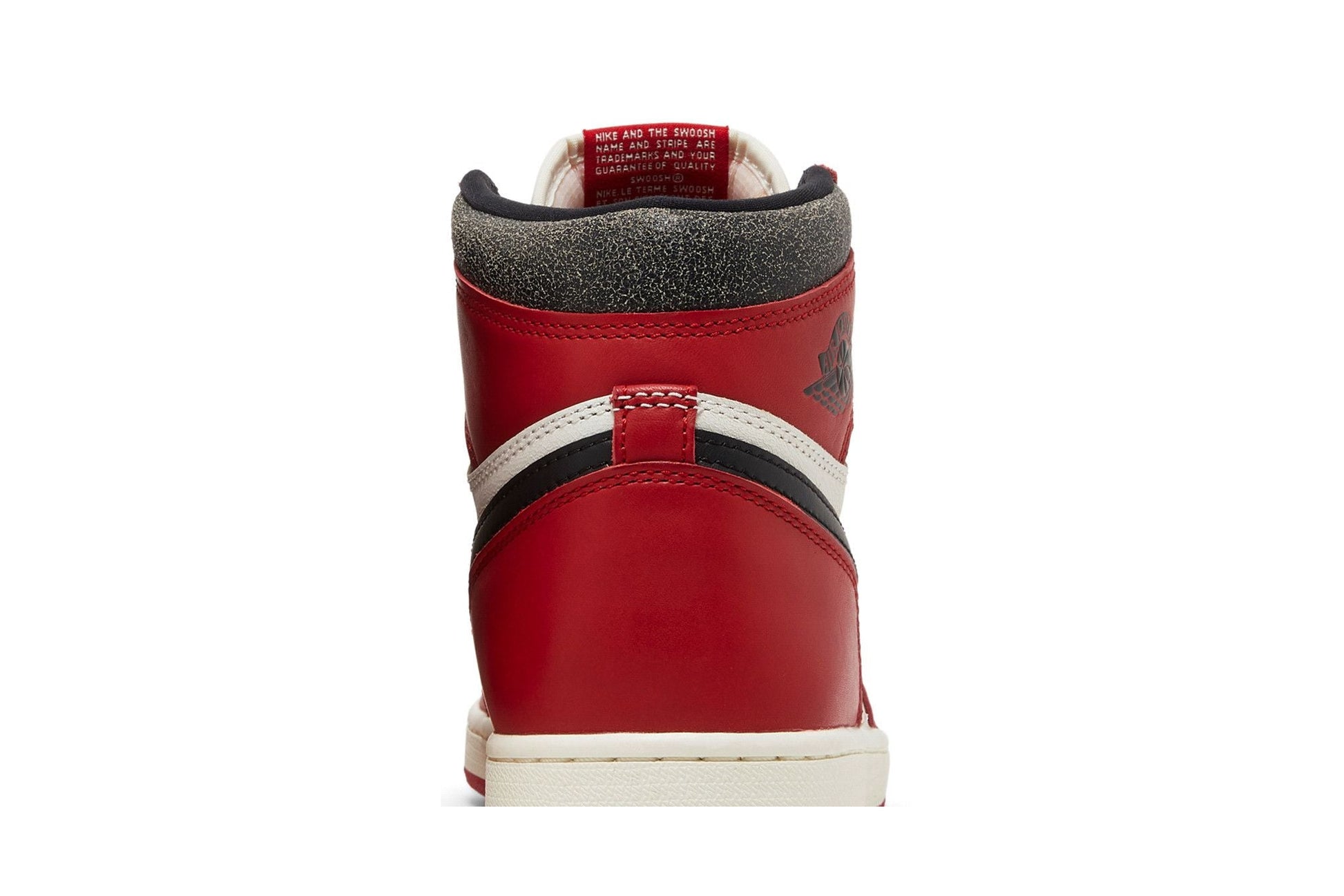 Air Jordan 1 Retro High OG Chicago Lost & Found