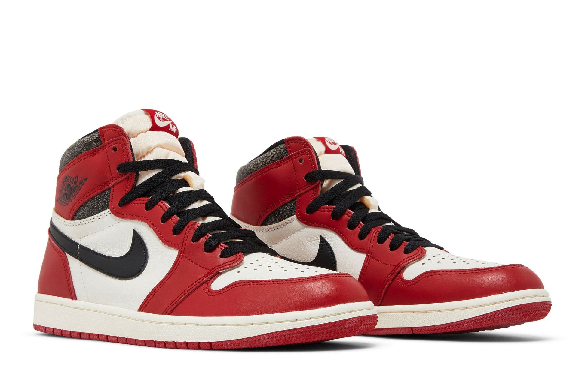 Air Jordan 1 Retro High OG Chicago Lost & Found
