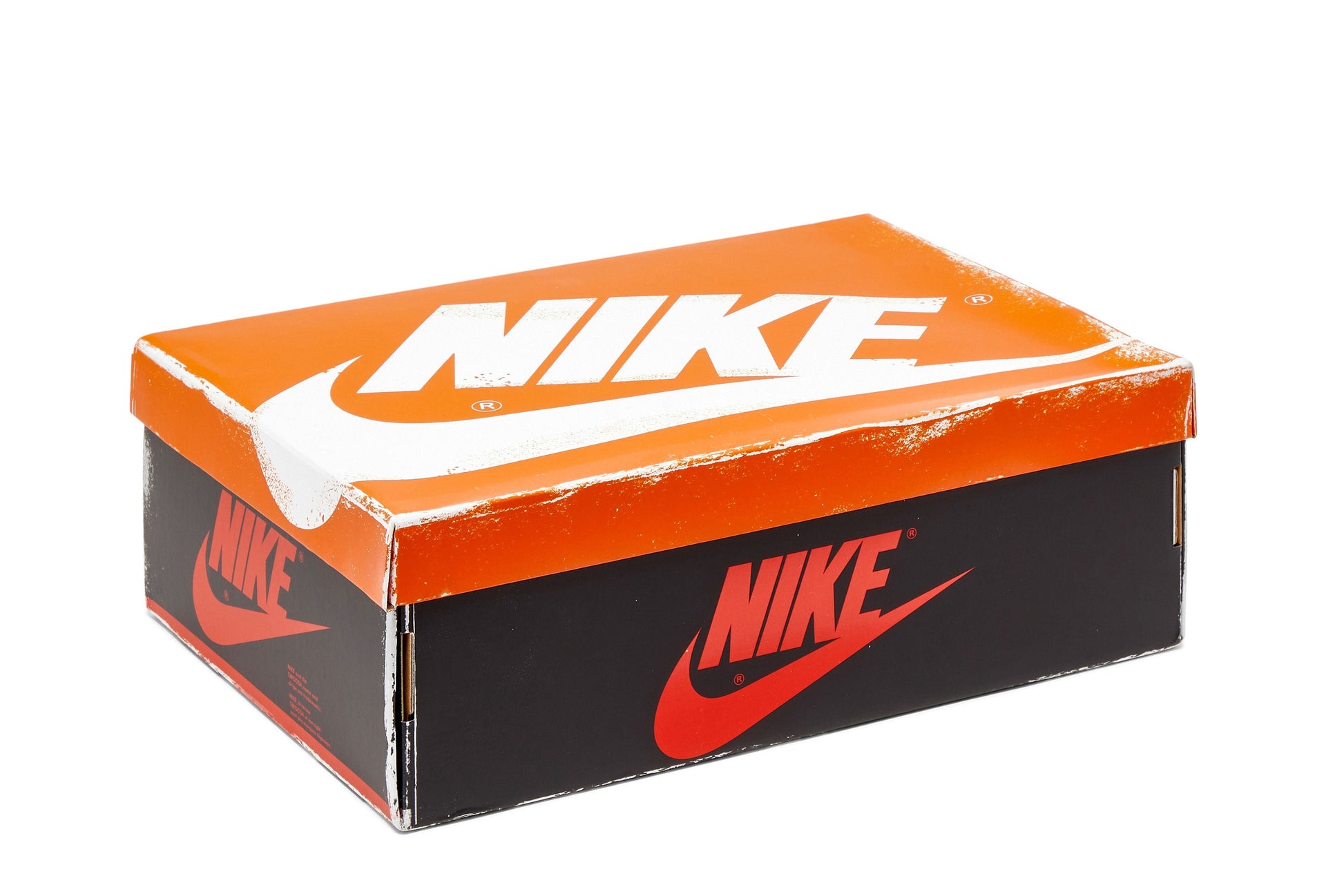 Air Jordan 1 Retro High OG Chicago Lost & Found