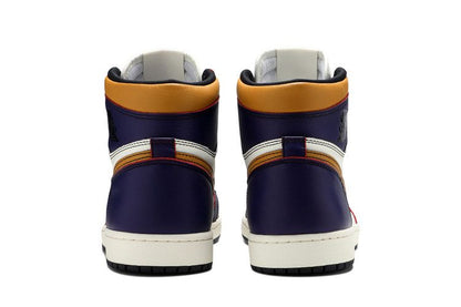 Air Jordan 1 Retro High OG Defiant Nike SB Lakers