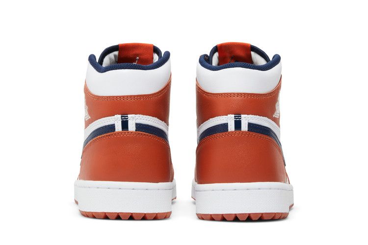 Air Jordan 1 Retro High OG Golf Out of the Mud