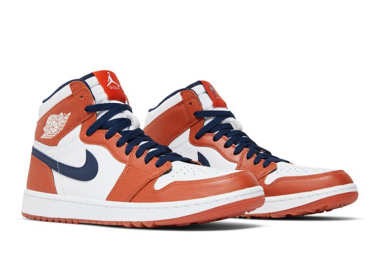 Air Jordan 1 Retro High OG Golf Out of the Mud