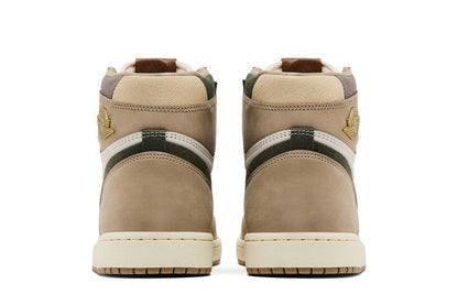 Air Jordan 1 Retro High OG Khaki