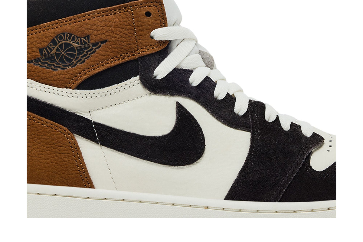 Air Jordan 1 Retro High OG Love Letter