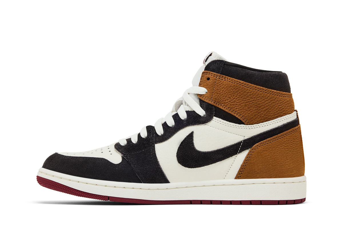 Air Jordan 1 Retro High OG Love Letter