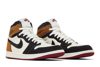 Air Jordan 1 Retro High OG Love Letter
