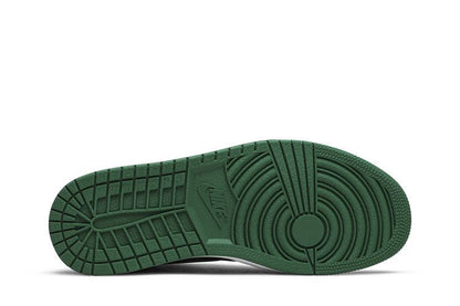 Air Jordan 1 Retro High OG Pine Green Black