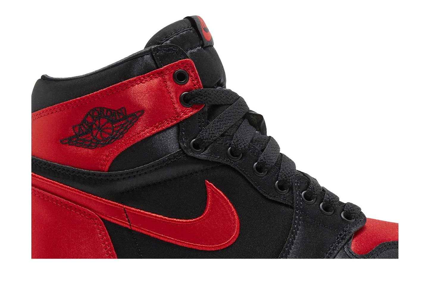 Air Jordan 1 Retro High OG Satin Bred