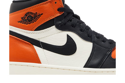 Air Jordan 1 Retro High OG Shattered Backboard (2025)