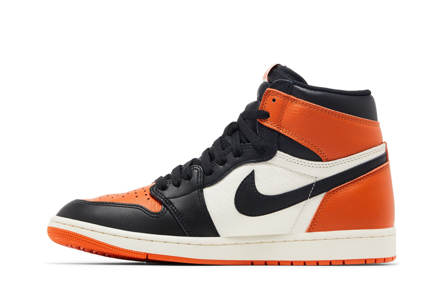 Air Jordan 1 Retro High OG Shattered Backboard (2025)