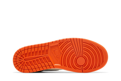 Air Jordan 1 Retro High OG Shattered Backboard (2025)