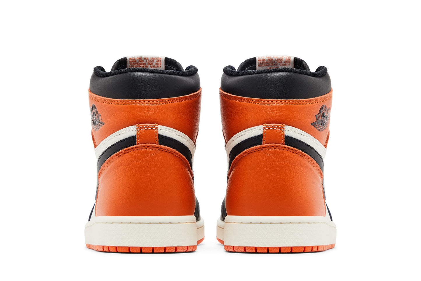 Air Jordan 1 Retro High OG Shattered Backboard (2025)