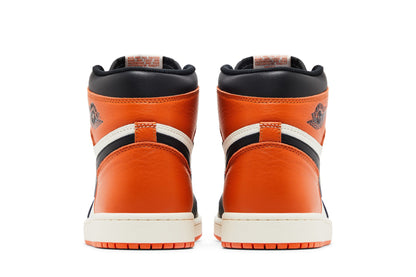 Air Jordan 1 Retro High OG Shattered Backboard (2025)