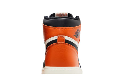 Air Jordan 1 Retro High OG Shattered Backboard (2025)