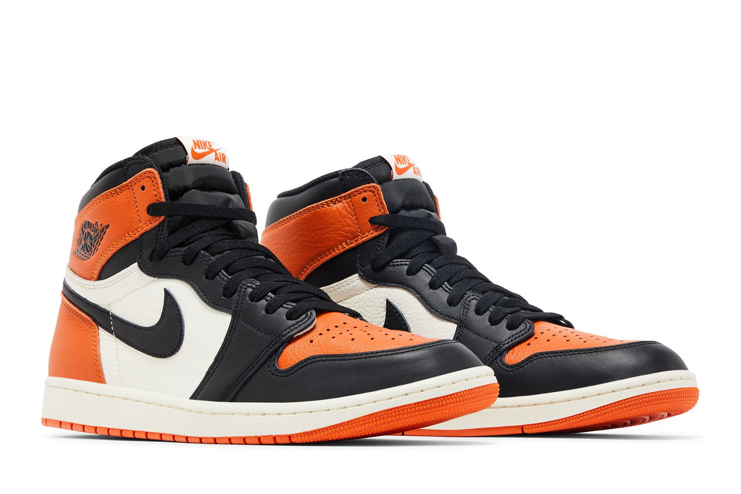 Air Jordan 1 Retro High OG Shattered Backboard (2025)