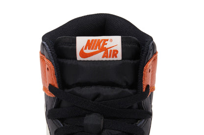 Air Jordan 1 Retro High OG Shattered Backboard (2025)