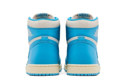 Air Jordan 1 Retro High OG UNC Reimagined
