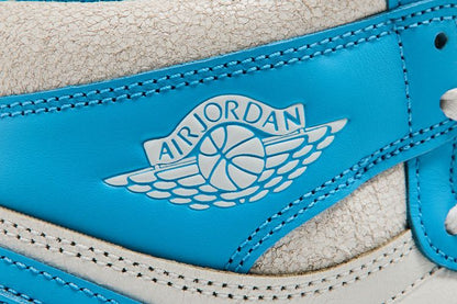 Air Jordan 1 Retro High OG UNC Reimagined