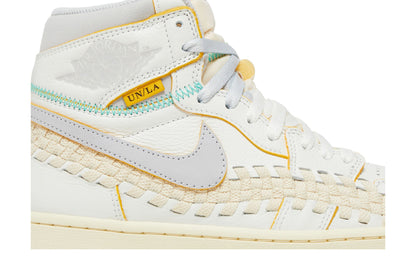 Air Jordan 1 Retro High OG Union Bephie's Beauty Supply Wolf Grey