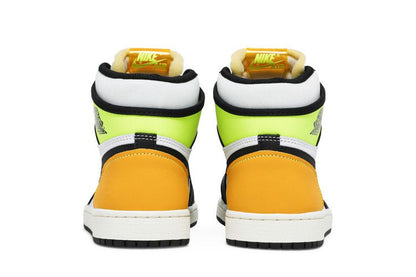 Air Jordan 1 Retro High OG Volt Gold