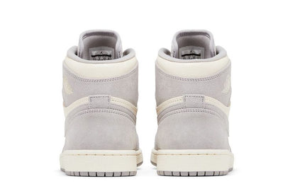 Air Jordan 1 Retro High Pale Ivory