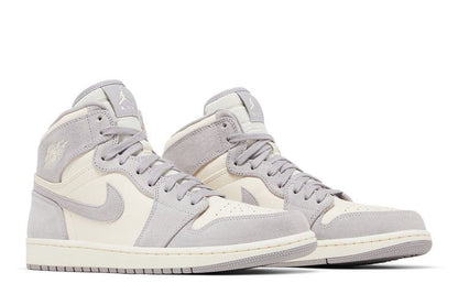 Air Jordan 1 Retro High Pale Ivory
