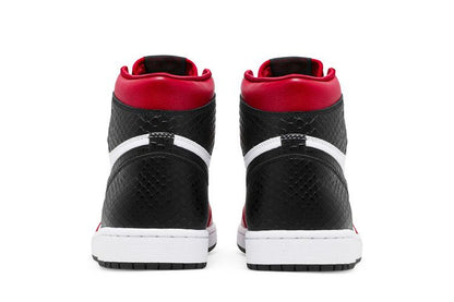 Air Jordan 1 Retro High Satin Snake Chicago