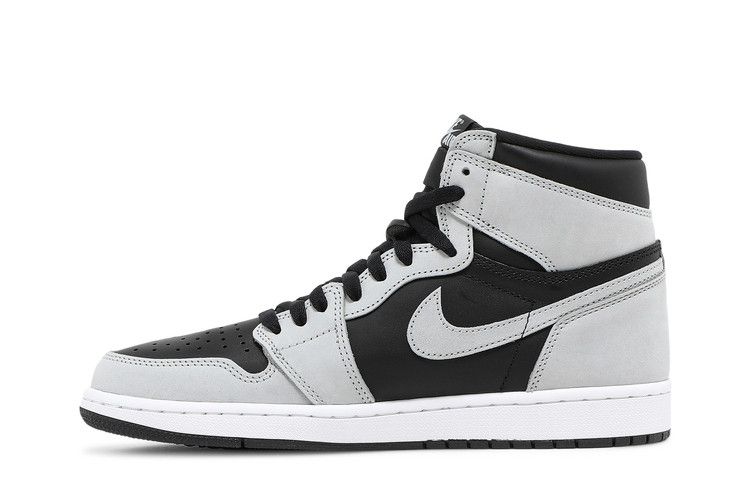 Air Jordan 1 Retro High Shadow 2.0